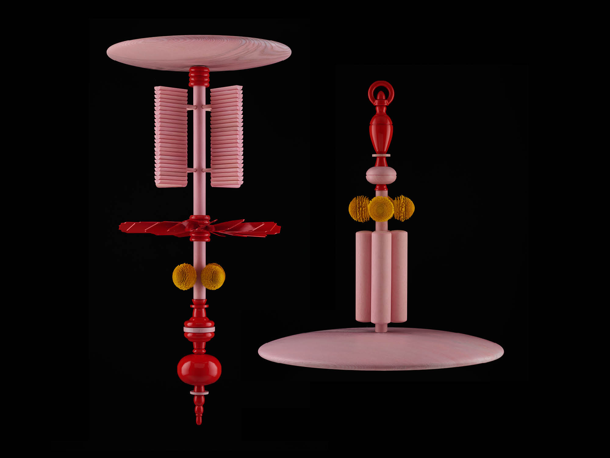 Guillermo Santomà – IN Residence Designers