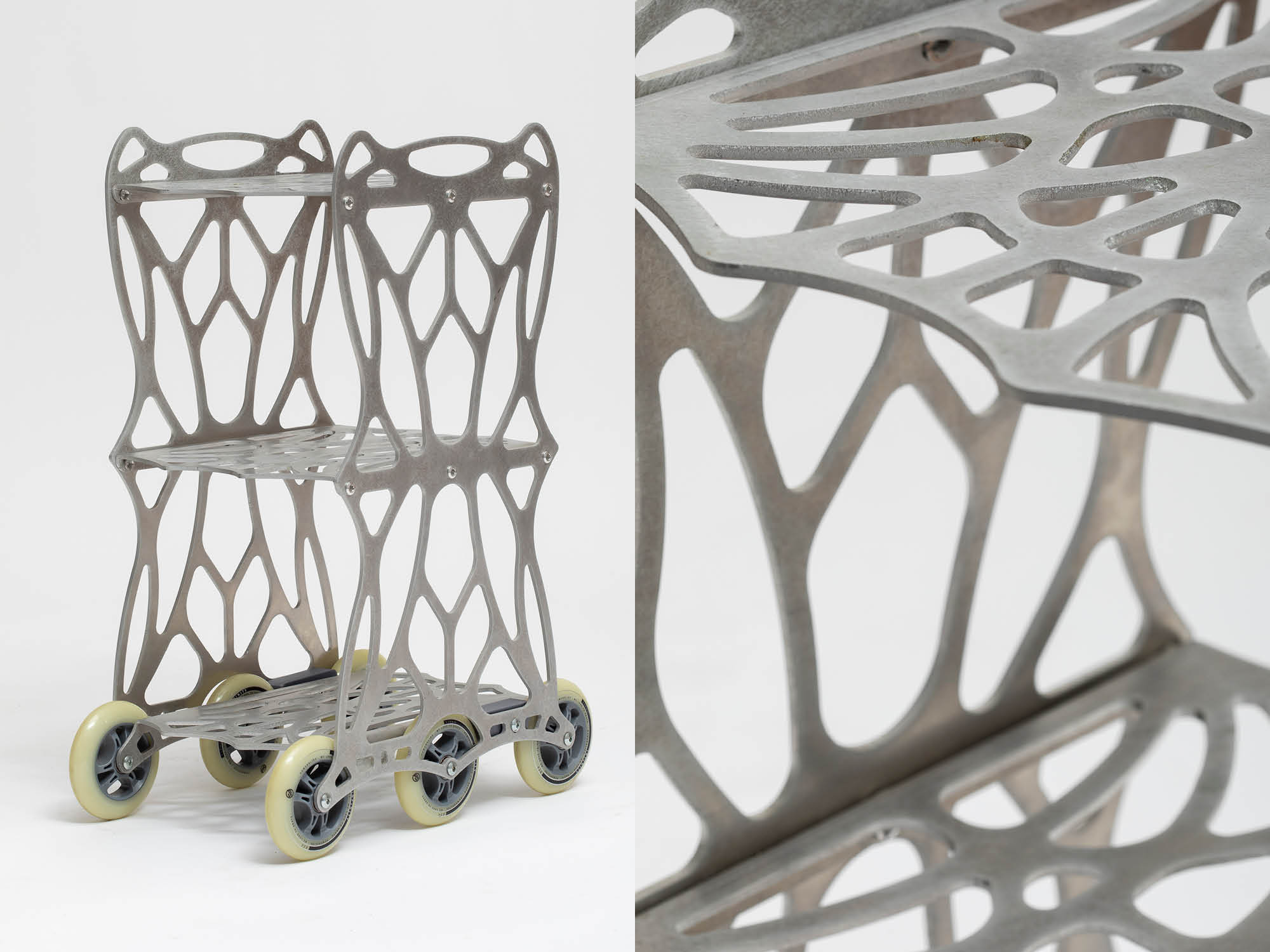 Guillermo Santomà – IN Residence Designers
